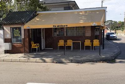 Inchiriere spatiu comercial Slobozia-Ialomita - 1