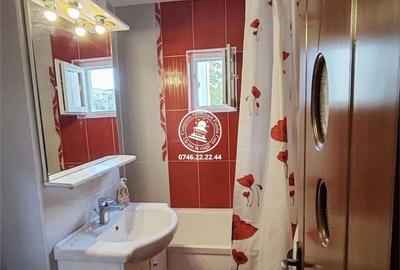 Apartament cu 2 camere decomandat în Albești