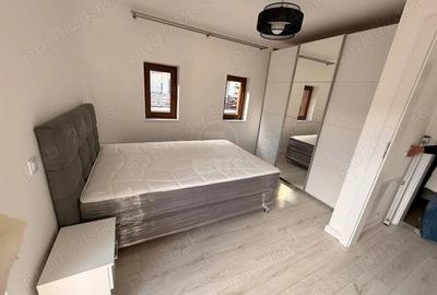 Casă cu 3 camere în Florești - 7