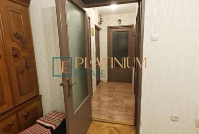 P4636 Apartament cu 3 camere, zona Tipografilor/Medicina - 11