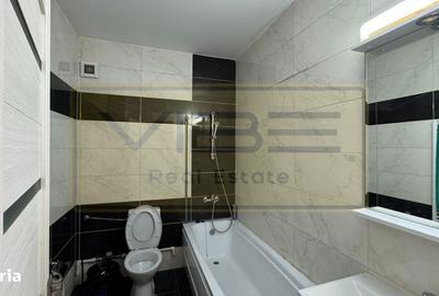 Garsonieră, mobilată în Central - 12