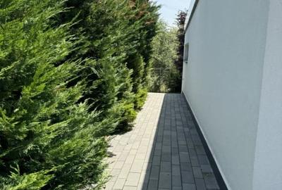 Casa Individuala De Inchiriat, Piscina, 225mp, Zona Teilor - 9