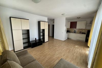 Apartament cu 2 camere decomandat în Titan - 3