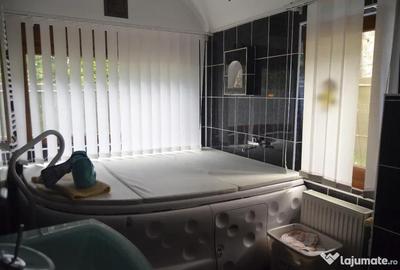 Casă cu 3 camere cu Teren 143 Mp în Piatra Arsă - 7