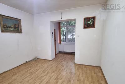 Apartament de doua camere zona Piata Astra - 3