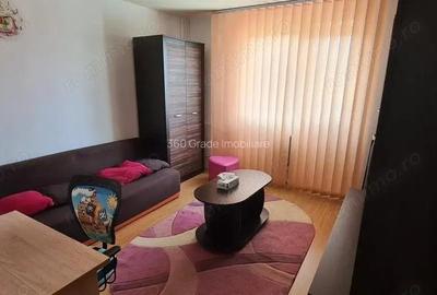 Apartament cu 1 Camera Mobilat Blv. Ceta?ii 48.000 Euro Comision 0 - 1