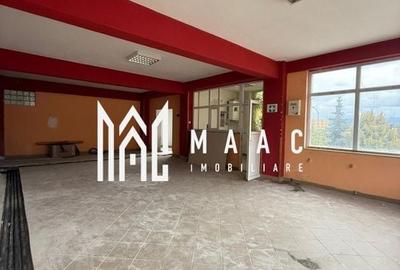 Spațiu comercial versatil I Selimbar-Zona Unimat - 9