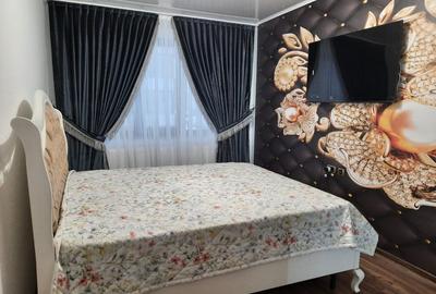 Isaran, 4 camere, mobilat si utilat, loc de parcare subteran - 20