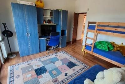 Casa la curte de inchiriat | 4 camere | Snagov | 5' lac - 7
