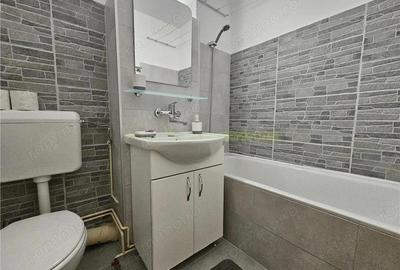 Garsoniera spatioasa de inchiriat in Racadau - 10