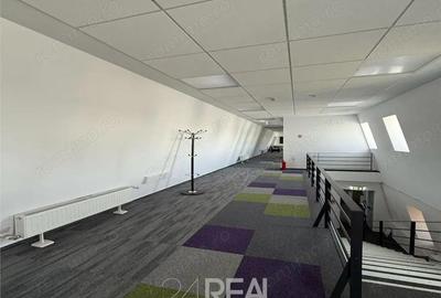 Spațiu comercial, de 740 mp, în Universitate - 15