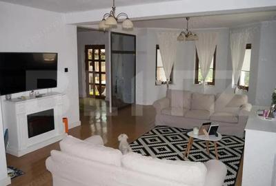 Exclusivitate-Comision o%-Casa cu 4 camere, 160 mp, 6 ari teren, zona Mo?ilor - 5
