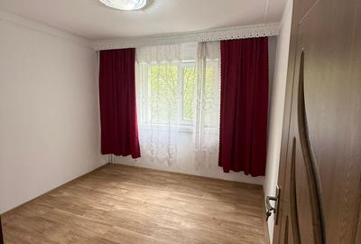 Apartament cu 2 camere semidecomandat în Alecu Russo - 1