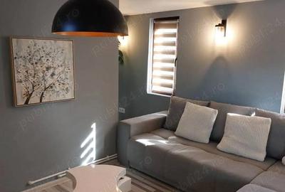 Casă cu 6 camere în Lăpuș - 3