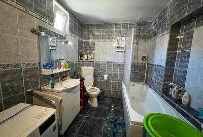 Casă cu 3 camere cu Teren 1500 Mp în Mâsca - 14
