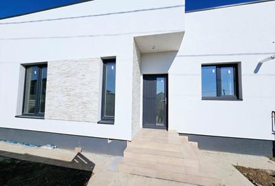 Casă individuală cu 3 camere cu Teren 265 Mp în Berceni - 4