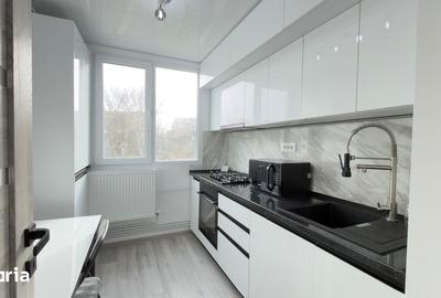 Apartament cu 2 camere în Țiglina 1 - 5