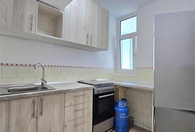 Garsonieră decomandată în Nufărul - 6