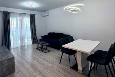 Apartament cu 2 camere decomandat în Central - 4
