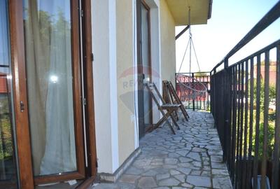 Apartament cu 2 camere de inchiriat cu parcare Floresti - 12
