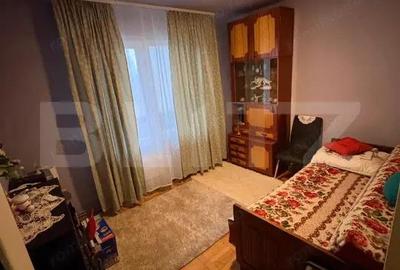 Apartament 4 camere, 80 mp, spa?ios, etaj intermediar - 5
