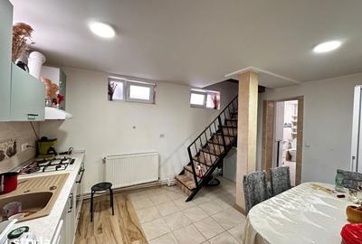 Casă cu 2 camere cu Teren 55 Mp în Piața Centrală - 5