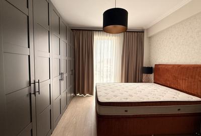 Apartament cu 2 camere decomandat în Dumbrăvița - 5