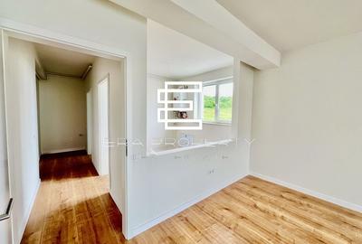 Apartament  54 mp - etaj 1 - zona Aeroport /Sibiu - 6