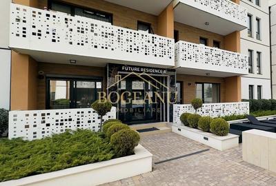 Apartament cu 2 camere în Giroc - 11