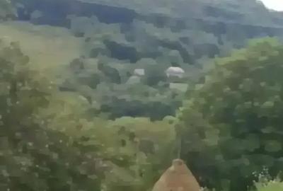 Teren de 1500 mp, în Sălciua - 3