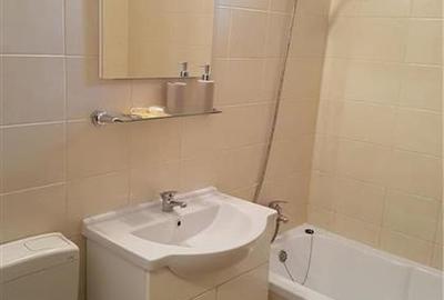 Apartament cu 2 camere semidecomandat în Central - 5