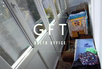 Apartament cu 3 camere decomandat în Decebal - 3