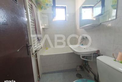 Apartament cu 2 camere semidecomandat, mobilat în Central - 2