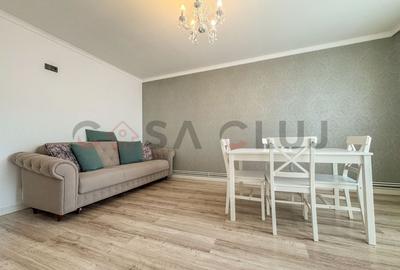 Apartament superb cu 3 camere, zona Big Belly / Platinia ! - 3