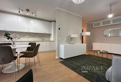 Apartament 2 camere | Prima Inchiriere | Terasa | Elite City - 3