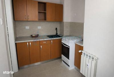 Garsonieră decomandată în Nufărul - 2