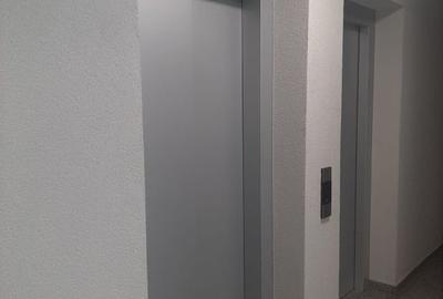 Apartament cu 2 camere semidecomandat în Central - 8