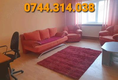 Apartament cu 2 camere decomandat în Tudor Vladimirescu - 3