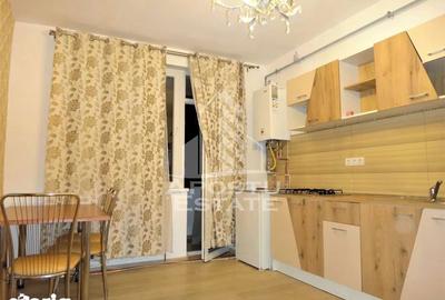 Apartament cu 2 camere, mobilat în Șagului - 2