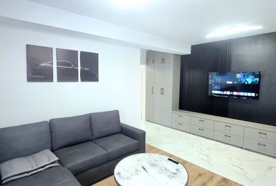Apartament cu 2 camere decomandat în Bucium - 5