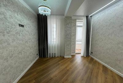 3 camere situat in zona Foisorul de Foc - Pache Protopopescu - 1