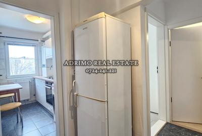 Apartament cu 2 camere decomandat, mobilat în Ultracentral - 6