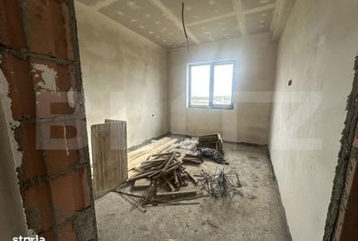 Casă cu 4 camere cu Teren 520 Mp în Păulești - 5