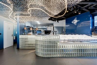 REC3001423 Oportunitate l spatiu complet echipat l ideal pentru concept gastrono - 7