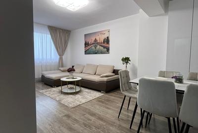 Apartament decomandat în Central