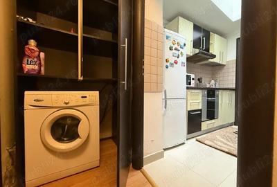 Apartament cu 2 camere semidecomandat în Eminescu - 4