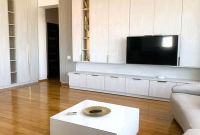 Apartament cu 3 camere decomandat în Herăstrău - 3