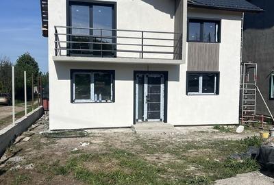 Casă cu 3 camere în Hemeiuș - 5