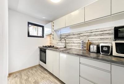 Casă individuală cu 6 camere cu Teren 534 Mp în Central - 7