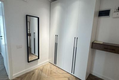 Apartament cu 3 camere decomandat, mobilat în Baicului - 5